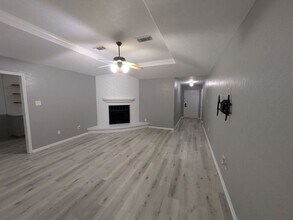 3570 Briar Creek Dr in Beaumont, TX - Building Photo - Building Photo