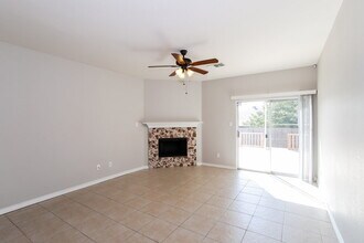 2804 Hilcroft Ave in Denton, TX - Building Photo - Building Photo