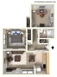 Stardust Plaza Apartments photo'