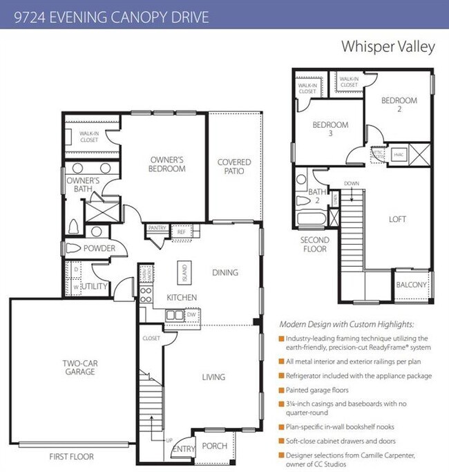 9724 Evening Canopy Dr in Manor, TX - Building Photo - Building Photo