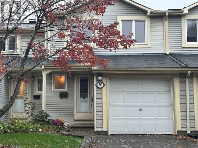 property at 30 Bujold Ct