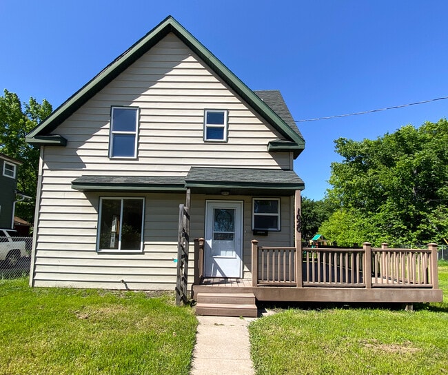 property at 1020 2nd Ave N