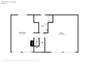 4005 SW 328th St in Federal Way, WA - Building Photo - Building Photo