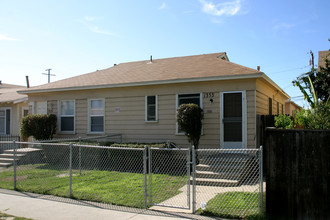 1351 Stanley Ave in Long Beach, CA - Building Photo - Building Photo