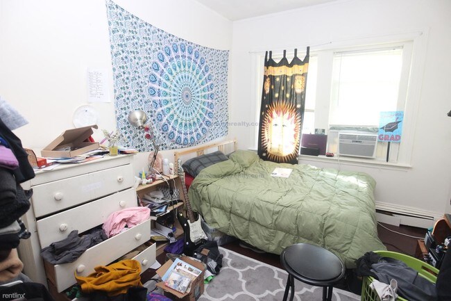 201 Harvard Ave-Unit -APT# 5-R in Boston, MA - Building Photo - Building Photo