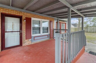 2803 Strickland Bridge Rd in Fayetteville, NC - Building Photo - Building Photo