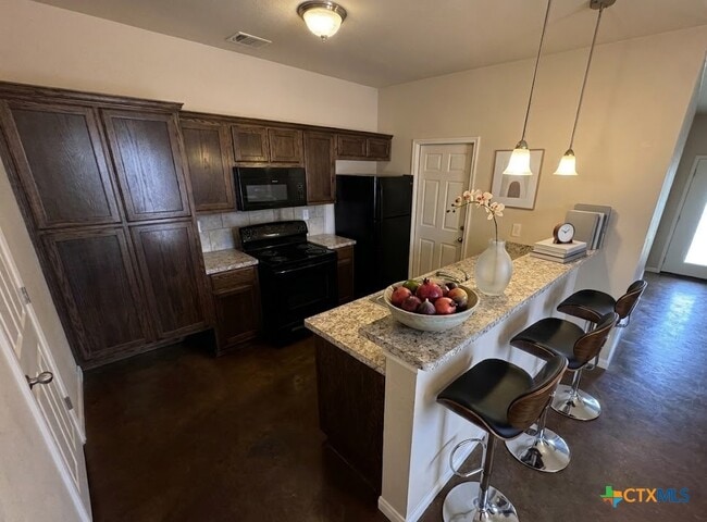 property at 1505 Shoshoni Trail