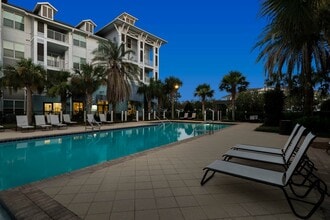 The Preserve at Henderson Beach in Destin, FL - Building Photo - Building Photo