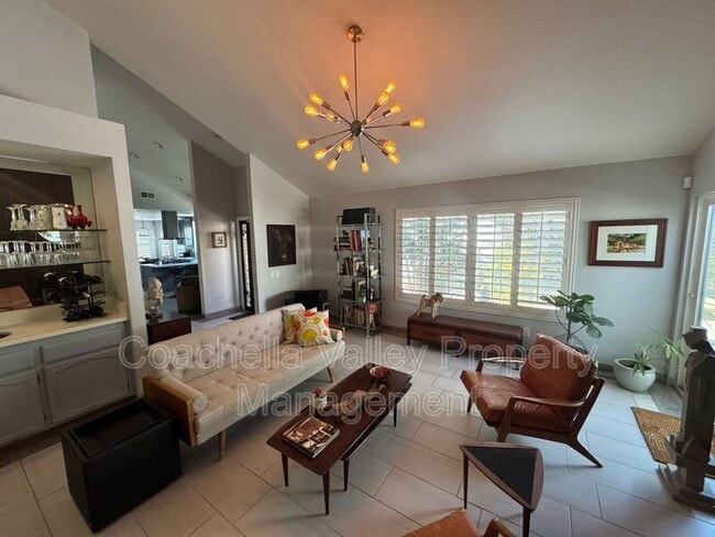 property at 43584 Via Magellan Dr