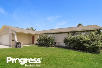 3837 Stonemont Dr in Cocoa, FL - Building Photo - Building Photo