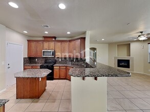 7228 Childers Ave in Las Vegas, NV - Building Photo - Building Photo