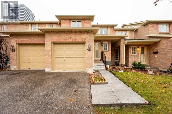 property at 35 Ceremonial Dr