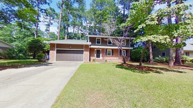property at 3314 Jura Dr