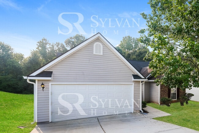 property at 4882 Buchli Ln