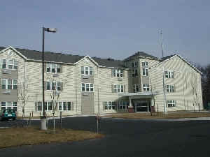 Eastgate Senior Apartments