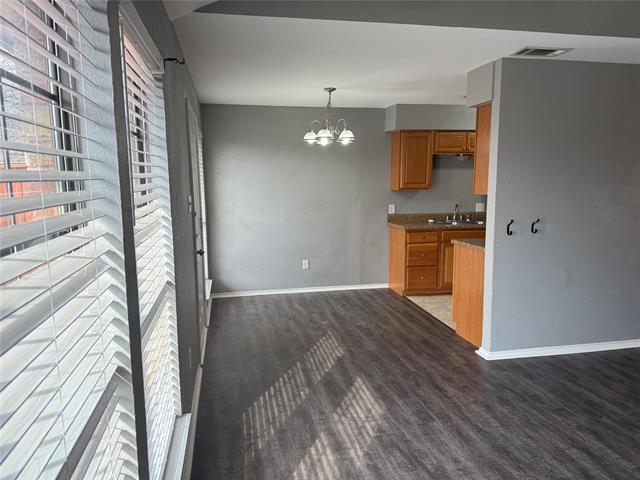 119 Peachtree Ct in Kennedale, TX - Building Photo - Building Photo