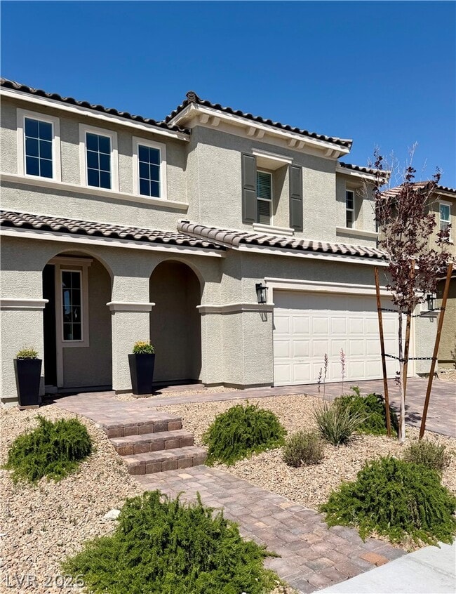 6905 Diablo Rim St in North Las Vegas, NV - Building Photo - Building Photo