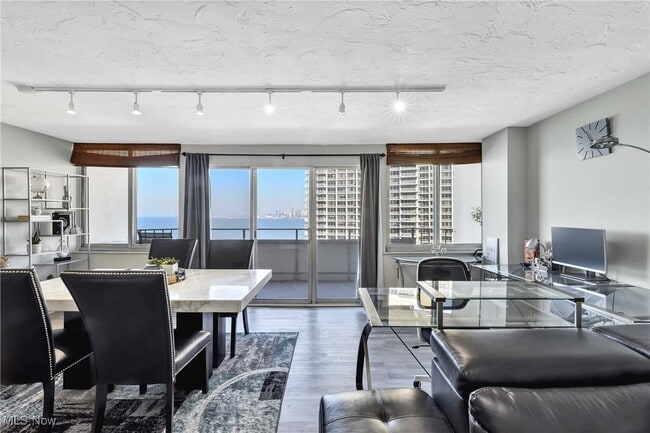 property at 12900 Lake Ave