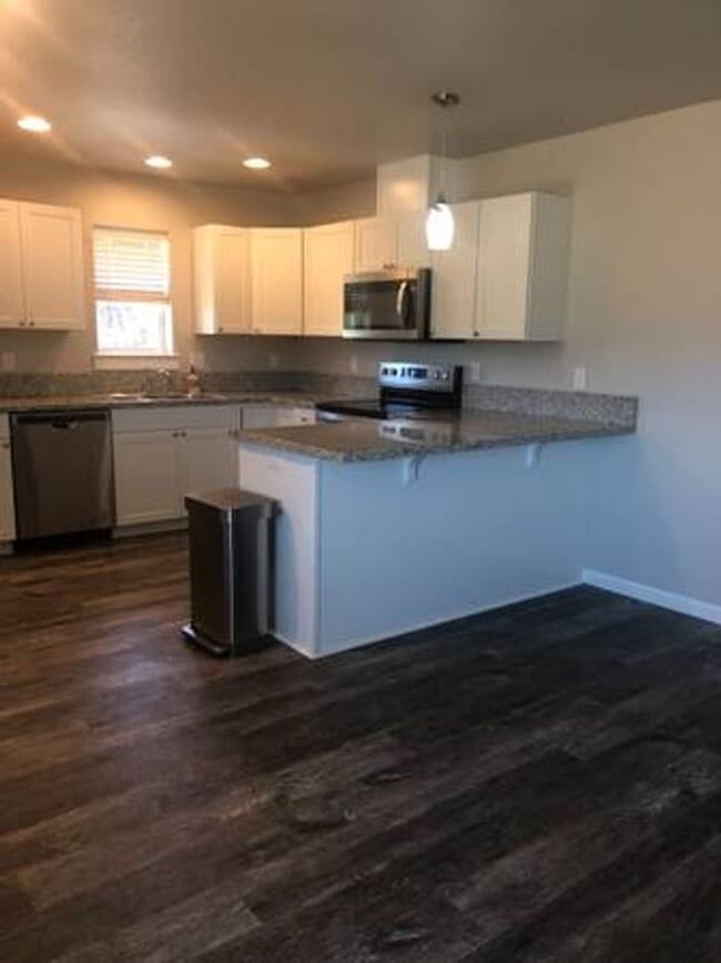 property at 7837 Jacqueline Way
