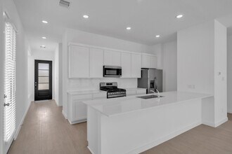 12639 Blue Catfish Ln in Cypress, TX - Building Photo - Building Photo