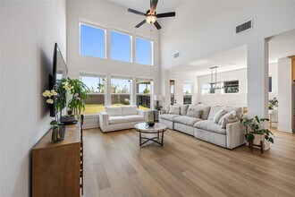 15126 Boisterous Wy in Cypress, TX - Foto de edificio - Building Photo