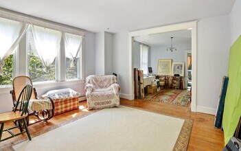 5502 Arabia Ave in Baltimore, MD - Building Photo - Building Photo