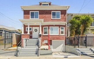 1810 Adeline St in Oakland, CA - Building Photo