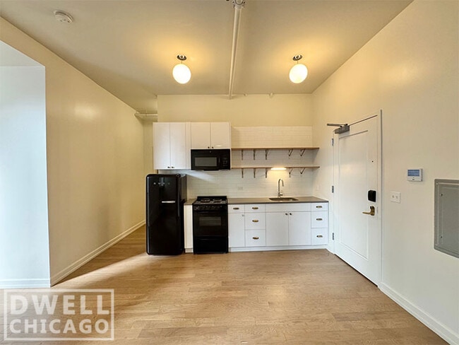 102 W Chicago Ave in Chicago, IL - Foto de edificio - Building Photo