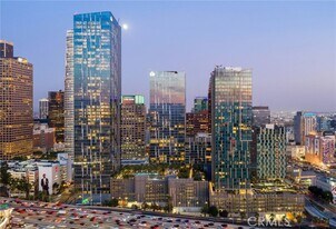 877 Francisco St in Los Angeles, CA - Building Photo
