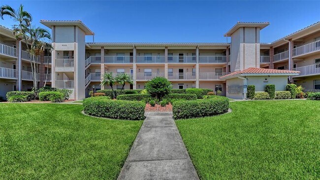 property at 6505 Stone River Rd