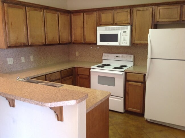 3025 Clydesdale Way in Robinson, TX - Building Photo - Building Photo