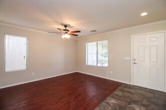 1726 E Bradstock Way in Queen Creek, AZ - Building Photo - Building Photo