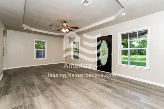 1868 N Madison Pl in Tulsa, OK - Foto de edificio - Building Photo