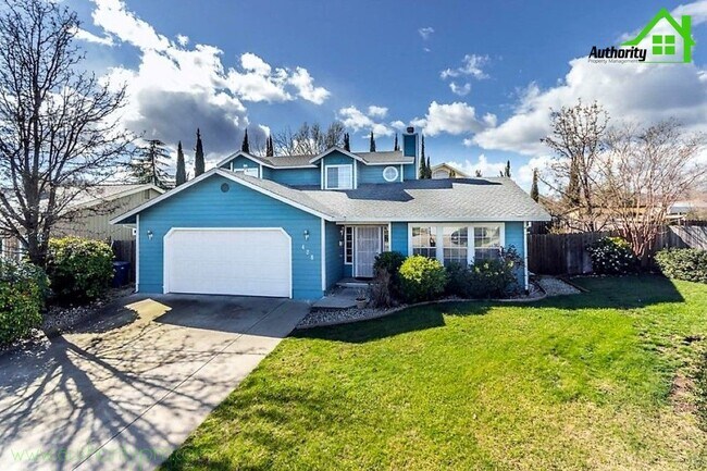 property at 428 Dominica Ct