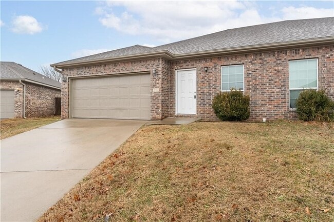 property at 317 Copper Oaks Dr