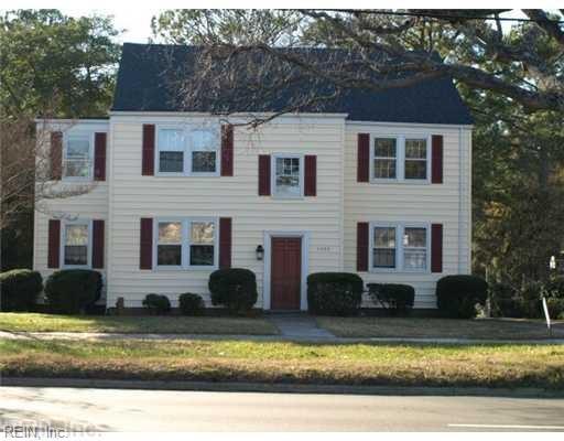 7453 Hampton Blvd in Norfolk, VA - Building Photo - Building Photo