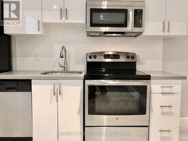 50 Pape Ave in Toronto, ON - Building Photo