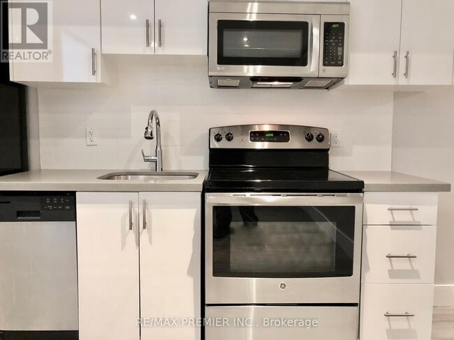 property at 50 Pape Ave