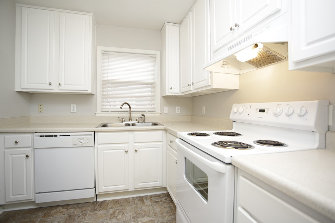 Edgemoor Townhomes Photo