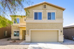 30092 N Desert Willow Blvd in San Tan Valley, AZ - Building Photo