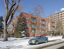 Grant Plaza Apartments