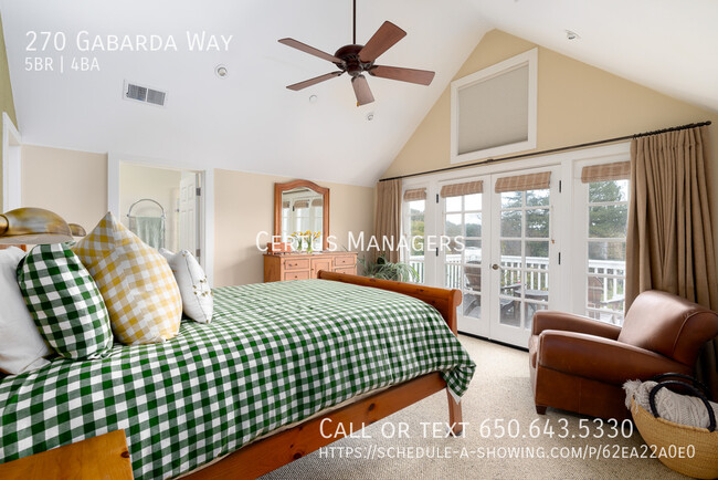 property at 270 Gabarda Way