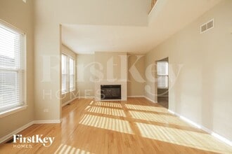 77 Henson Ct in Matteson, IL - Building Photo - Building Photo