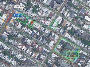 433 67th St-Unit -1st flr in West New York, NJ - Building Photo - Building Photo