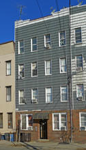 949-959 Metropolitan Ave in Brooklyn, NY - Building Photo - Building Photo