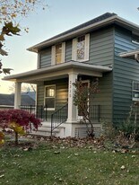 2315 Terrace Rd in Fort Wayne, IN - Building Photo