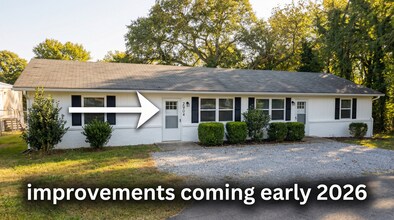 2904 Patrick Ave, Unit 2904 in Maryville, TN - Building Photo - Building Photo