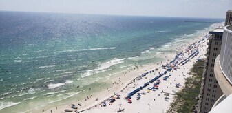 10625 Front Beach Rd in Panama City Beach, FL - Building Photo