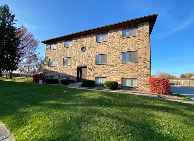 property at 1106 8th St Ct