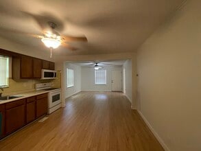 3109 Joyce Ave in Knoxville, TN - Building Photo - Building Photo